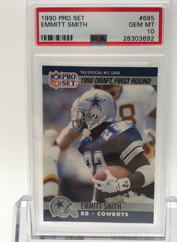 Emmitt Smith