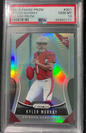 Kyler Murray