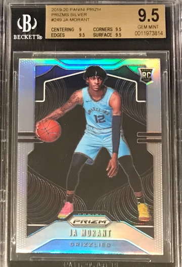 Ja Morant