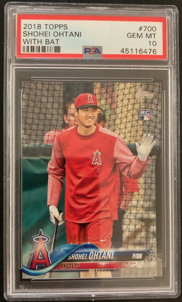 Shohei Ohtani