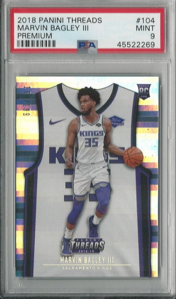 Marvin Bagley