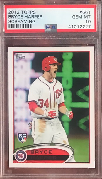 Bryce Harper