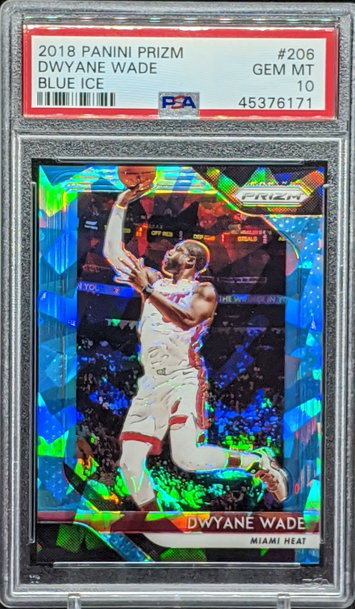 Dwyane Wade
