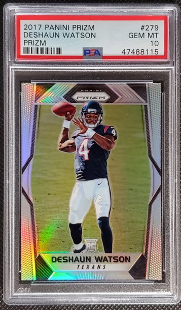Deshaun Watson