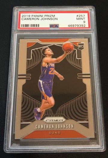 Cameron Johnson