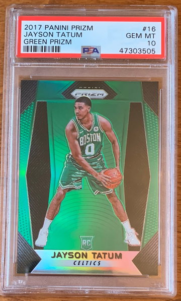 Jayson Tatum