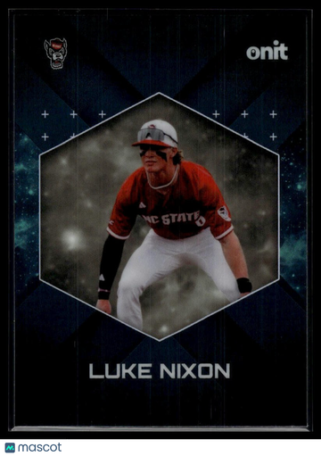 2026 ONIT Athlete Gravity Luke Nixon #48