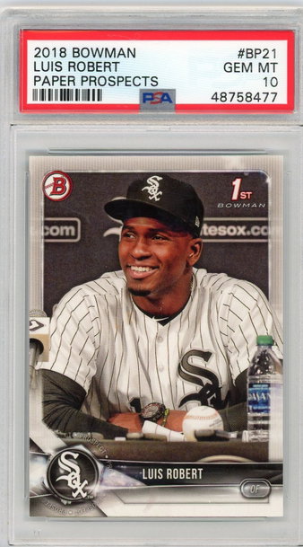 Luis Robert