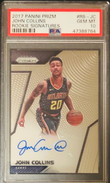 John Collins 
