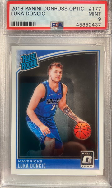 Luka Doncic 