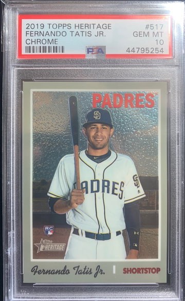 Fernando Tatis Jr