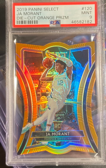Ja Morant