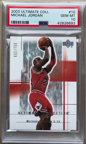 Michael Jordan
