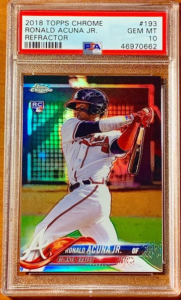 Ronald Acuna