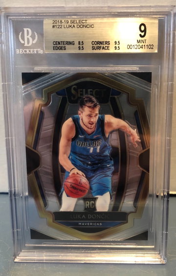 Luka Doncic