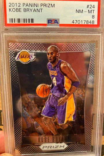 Kobe Bryant
