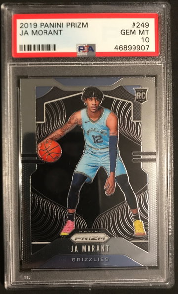 Ja Morant