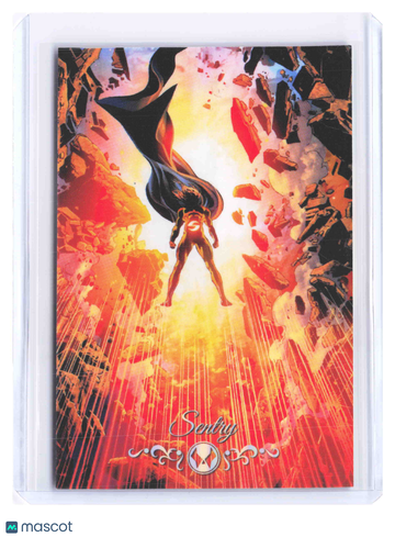 2026 MARVEL DOCTOR DOOM COLLECTOONS Sentry #64
