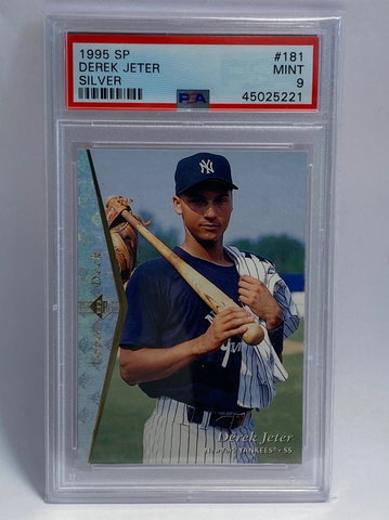 Derek Jeter