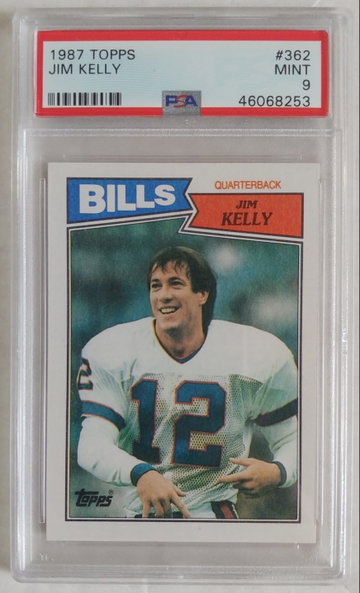Jim Kelly