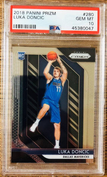 Luka Doncic