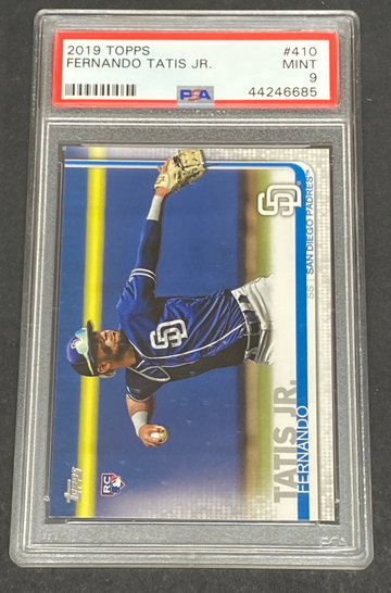 Fernando Tatis Jr