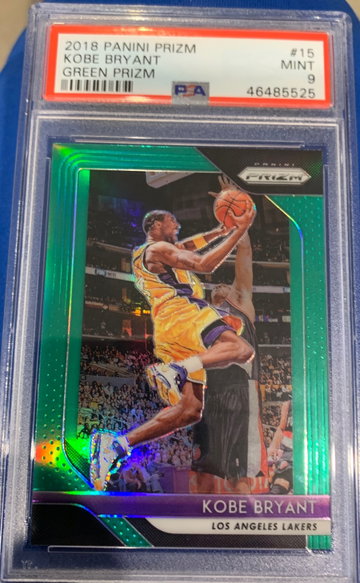 Kobe Bryant