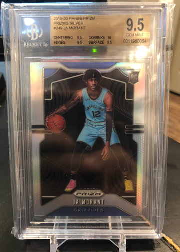 Ja Morant