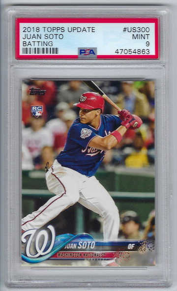 Juan Soto