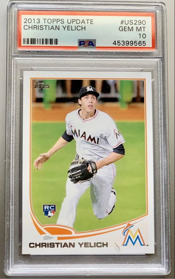 Christian Yelich