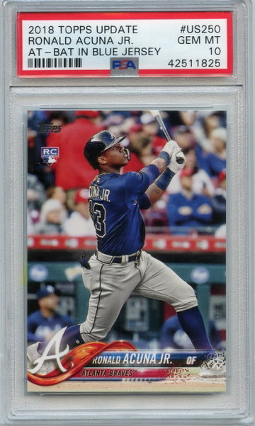 Ronald Acuna Jr. 