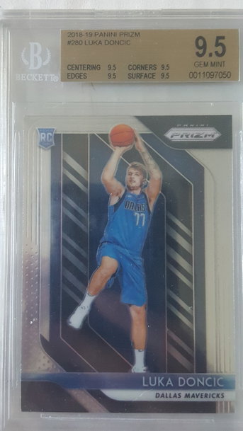 Luka Doncic