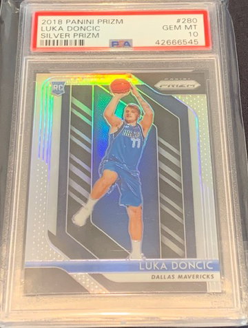 Luka Doncic