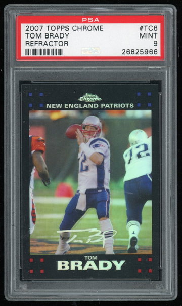 Tom Brady