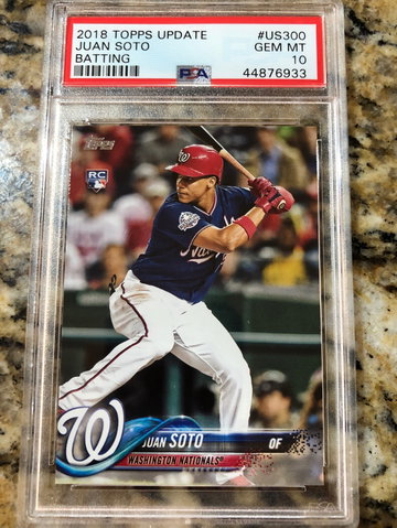 Juan Soto