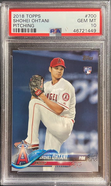 Shohei Ohtani