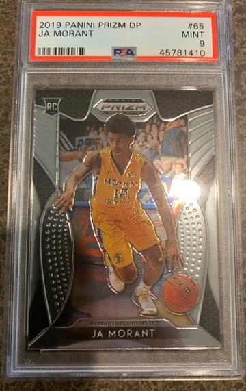 Ja Morant