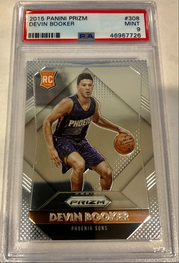 Devin Booker