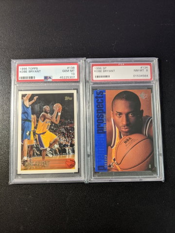KOBE BRYANT