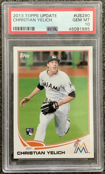 Christian Yelich
