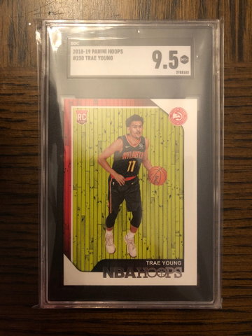 Trae Young