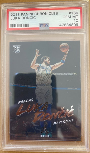 Luka Doncic