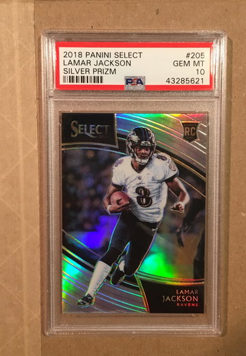 Lamar Jackson