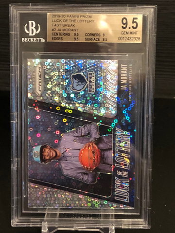 Ja Morant