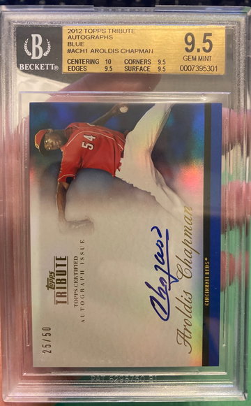 Aroldis Chapman