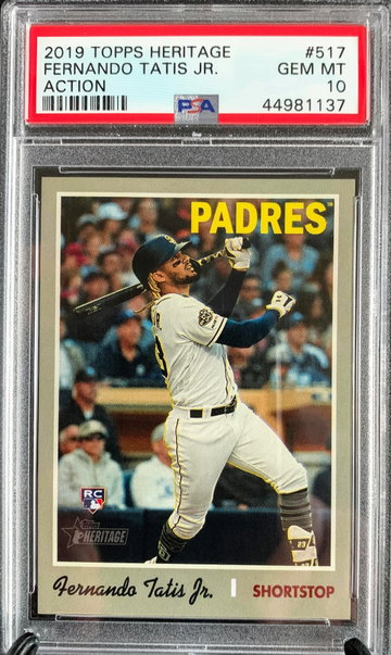 Fernando Tatis Jr