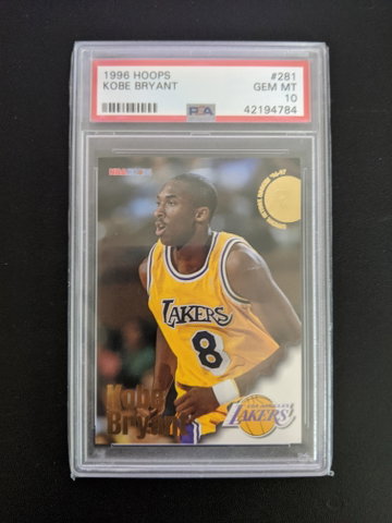 KOBE BRYANT