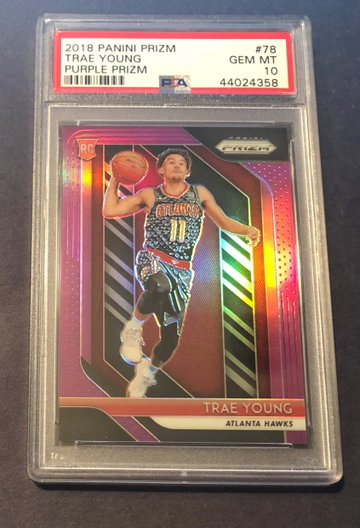 Trae Young