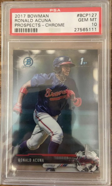 Ronald Acuna