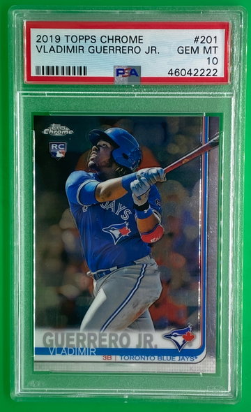 Vladimir Guerrero Jr